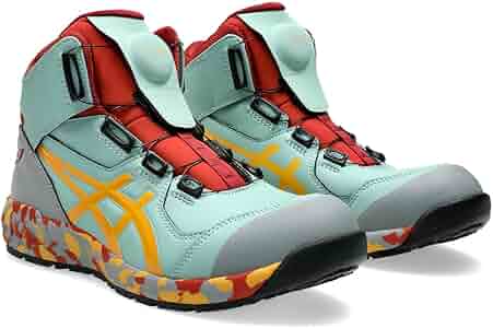 安全靴 asics WINJOB CP304 BOA MARBLE 28.0 Amazon | [アシックス] WINJOB CP304 BOA MARBLE | asics